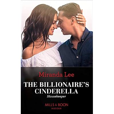 The Billionaire's Cinderella Housekeeper