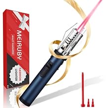 Gifts for Men Dad Adults, Lightsaber Torch Lighter Flame Butane Lighter Gifts for Dad Grandpa Step Papa, Christmas Birthday Gift Cool Gadgets for Men 2026