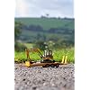 Britains Kane LLTM Low Loader - Collectable Tractor Toy - Tractor Toys Compatible with 1:32 Scale Farm Animals and Toys - Suitable for Collectors and Children from 3 Years