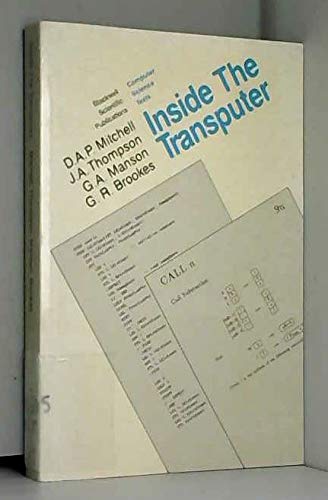  Inside the Transputer