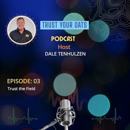 Trust the Field copertina