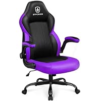 【peterson】リクライニングワークチェア ゲーミングチェア peterson】リクライニングワークチェア ゲーミングチェア Amazon