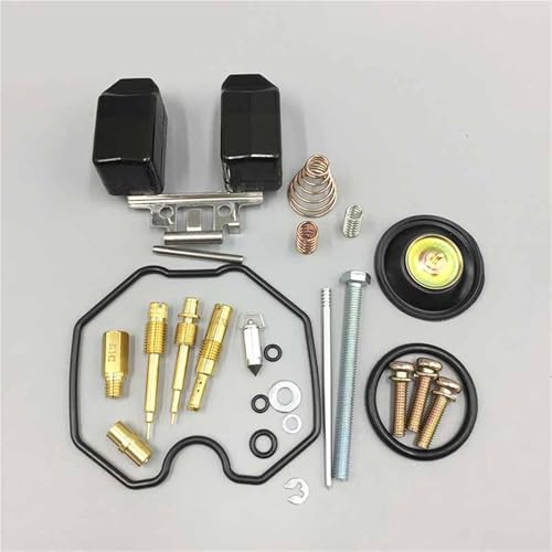 �I�[�g�o�C�L���u���^�[�C���L�b�g �ɓK������ XR400 XR400R 1998 1999 2000 2001 2002 2003 2004 �Y�������_�C���t�����V�[�����b�V���[���i