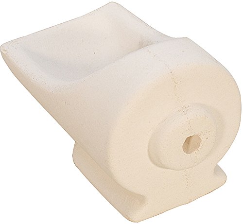 Centrifugal Casting Machine Crucible 9 Ounce | CAS-320.18