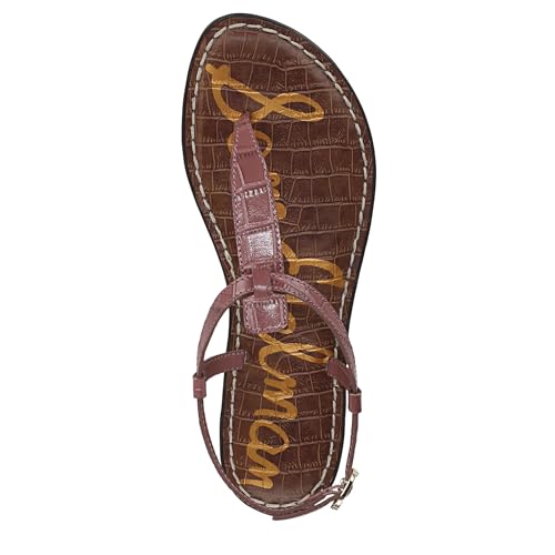 Image of Sam Edelman Women's Gigi Flat Sandal