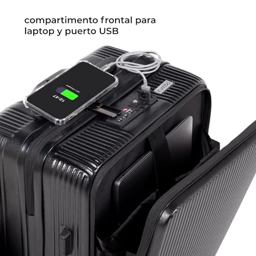 Equipaje, Outdoors Imagen adicional