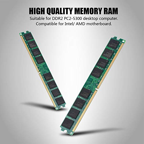 Consejos y reviews para comprar Memorias ddr2 2gb Top diez. 18 Imagen adicional