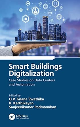 Smart Buildings Digitalization: Case Studies on Data Centers and Automation-Wow! eBook