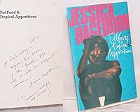 Pet Food & Tropical Apparitions 0917672143 Book Cover