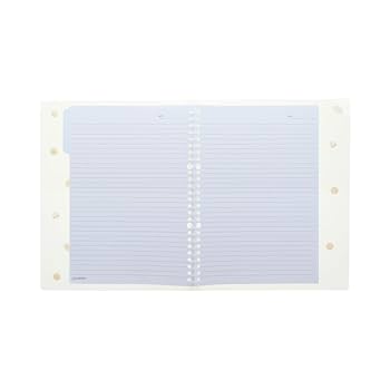 ディズニー　アリス　ルーズリーフバインダー　9点セット ディズニーアリスルーズリーフバインダー9点セット