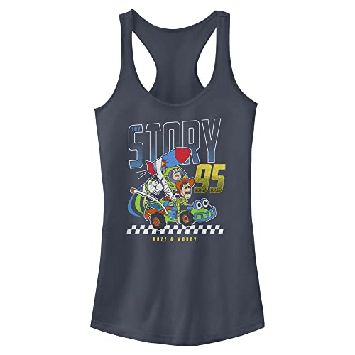Chemise femme Disney originale et sa voiture télécommandée rapide à offrir pour un anniversaire
