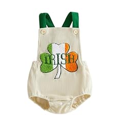 Shamrock Irish Beige