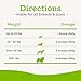 Dr. Joseph's VetPro Complete Advanced Pre & Probiotics Powder for Dogs, 90 Scoops, Supports Gut Health, Diarrhea, Digestive Health & Seasonal Allergies, Chicken/Pumpkin Flavor, Add to Food