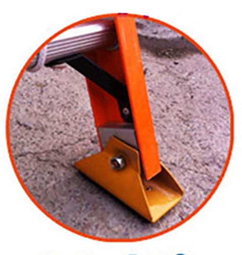 Zapatas para escaleras de aluminio 24 Imagen adicional