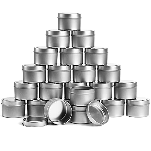 The Best Candle Tins