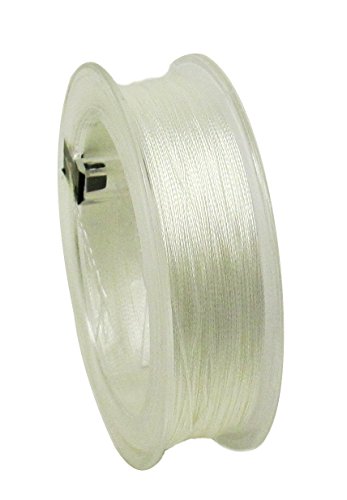 20lb Test Braided Fly Line Backing