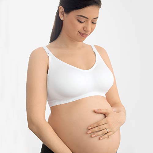 Medela Ultimate BodyFit BH für Umstand und Stillzeit
