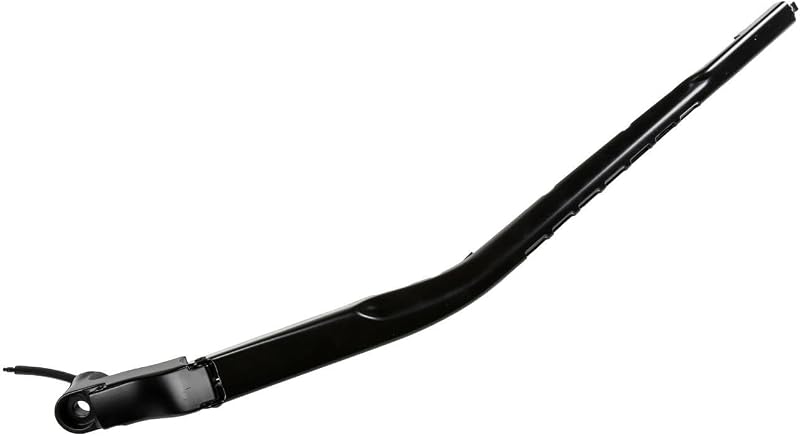 Braço do limpador de para-brisa GM GENUINE PARTS 22917500 dianteiro direito – 1 unidade