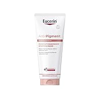 Eucerin Anti-Pigment perfektionierende Körpercreme, 200 ml Crema