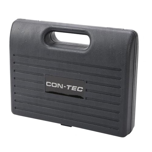 Contec Contec Werkzeugkoffer, 36 teil