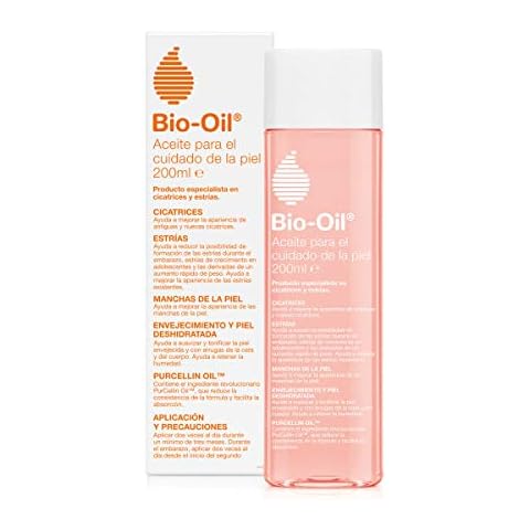 Bio-Oil Aceite para el Cuidado de la Piel Cover
