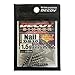 Katsuichi DS-10 Decoy Sinker Type Nails, 0.03 oz (0.9 g) DS-10