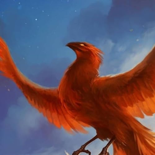 Unicorn, Mermaid, Phoenix: Where Do They Come From? (Legendary Creatures, Sleepy History and ASMR)