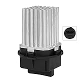 Blower Motor Resistor For Mercedes E Class C Mercedes-Benz C230 E350 C300 C350 Replace# 13441454