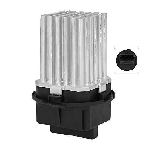 Blower Motor Resistor For Mercedes E Class C Mercedes-Benz C230 E350 C300 C350 Replace# 13441454