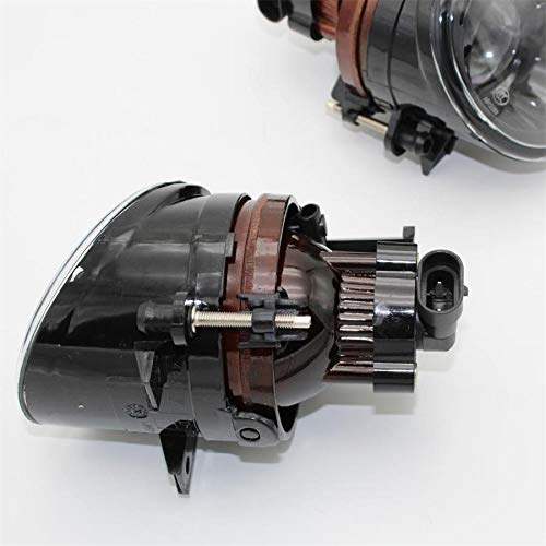 Front Fog Light Lamp – Driver Side Right – Fits Skoda Citigo Hatchback 2012-2016 (HB4)