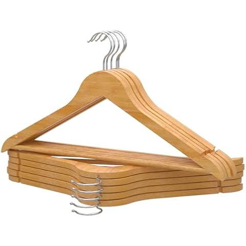 Cintres en Bois PORTENTUM Cover