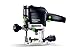 Festool OF 1010 REBQ-Set Router and Accessory Kit