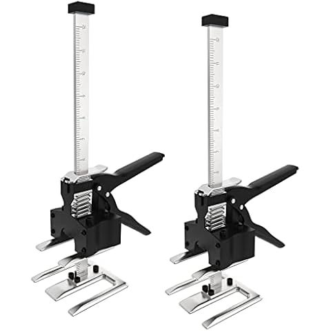 Labor Saving Arm Jack Cover