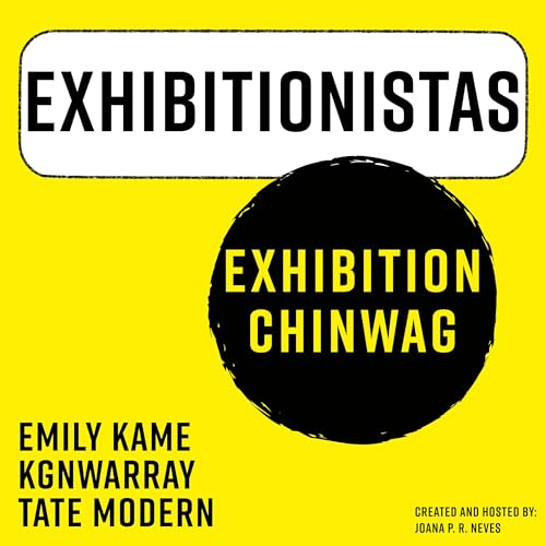 The Gift of Painting&ndash;The Dreaming by Emily Kame Kgnwarray: EXHIBITION CHINWAG copertina