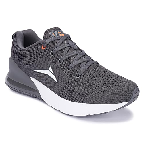 Image of JQR Men's Dj Sports, Running,Walking, Training Shoes