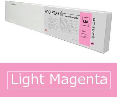 Eco-solvent Ink Cartridge - LM Roland OEM MATCHED