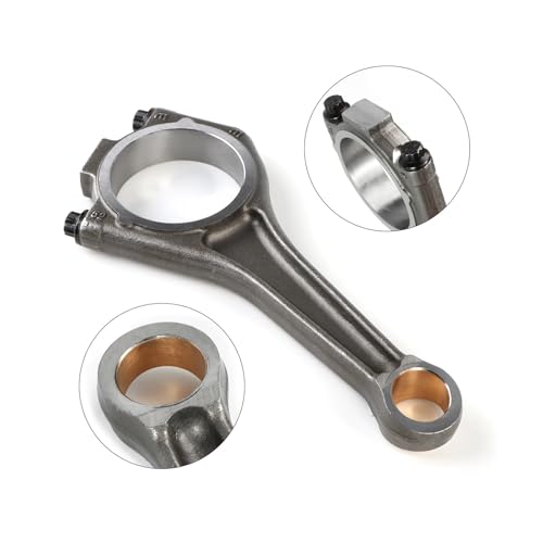 Bielas motor AJ126 V6 3.0 solución para reparación de ruidos en bloque Jaguar 3.0L 2
