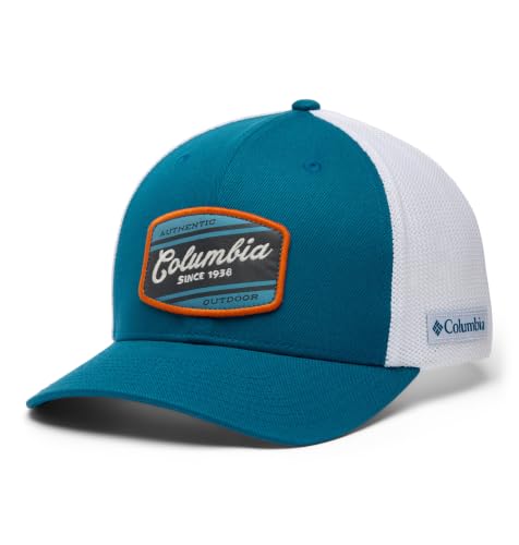 Image of Columbia Unisex Adult Mesh Ball Cap