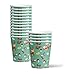 Woodland Animals Birthday Party Supplies Set Plates Napkins Cups Tableware Kit for 16