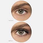 stila HUGE Extreme Lash Mascara, Intense Black | Volume, Full Length, Curl, Lift, No Clump, Crunch or Smudge | Lightweight, Long-Lasting Buildable Eye Makeup Formula | 0.44 Fl. Oz. - Image 5