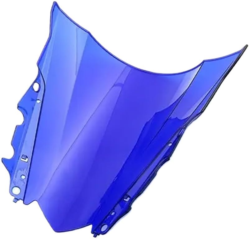 Déflecteur de vent pour YZF R3 R25 balades confortables