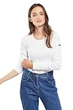 T SHIRT Armor Lux Femme Annaïg Sweater, Blanc, 40 EU