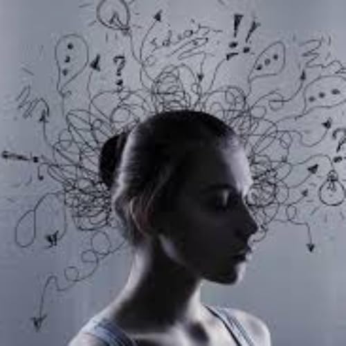 Season 26. Episode 646: Psychological facts Podcast Por  arte de portada