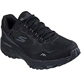Marque Skechers Performance Skechers Performance GO Run Trail Altitude 2.0 Chaussures De Randonnée Noires pour Hommes en Cuir - EUR 42.5