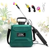 Drucksprüher (Grün)