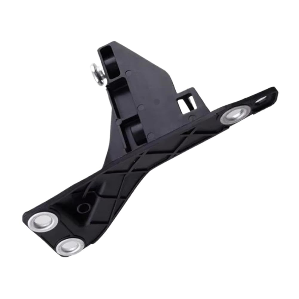 Cxasadnam Onecolor Bumper Headlight Bracket Mount 8E0805363 8E0805364 Compatible With A4 S4 B7 Rs4 Seat Exeo St 2006-2008