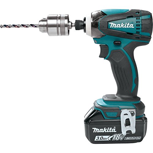 Makita 763198-1 Keyless Chuck , Grey by Makita - Image 5