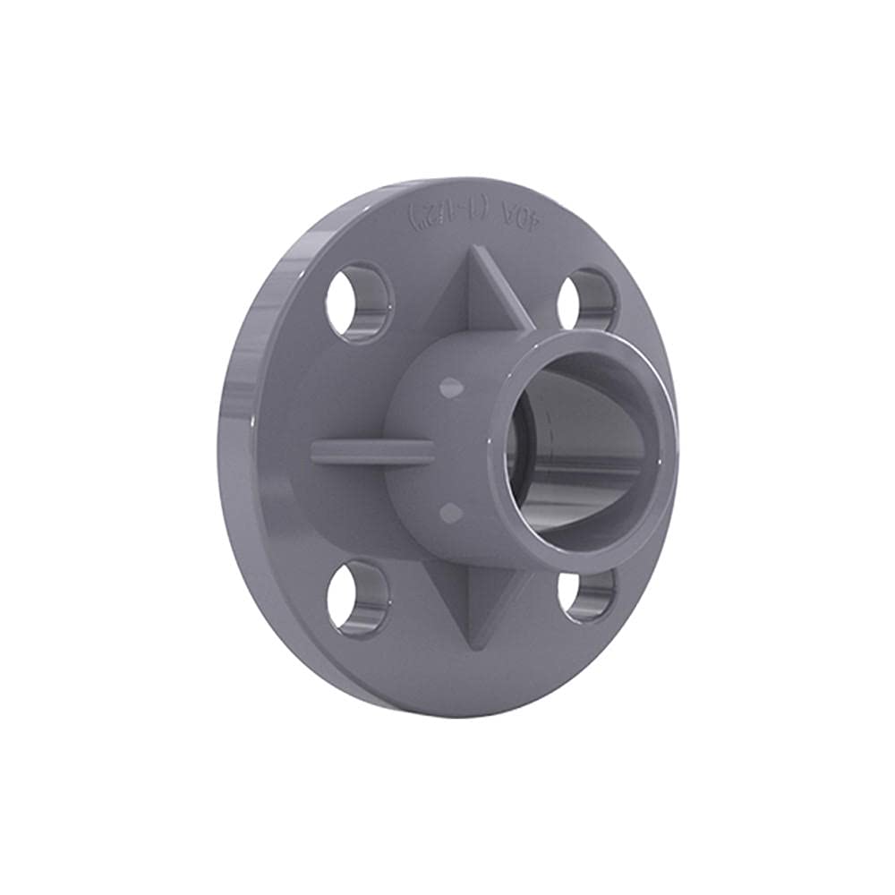 Licencia, Brida de PVC, sistema de inglés, 226/32/34/38 / 42mm, 1pc-32mm * gris * 1pc