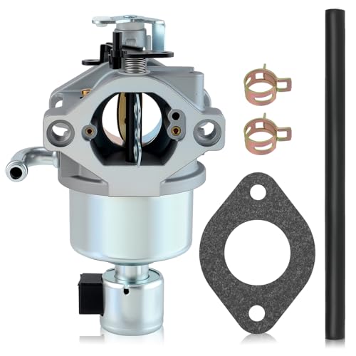 Carburateur 594605 pour stopper les calages de moteur Briggs & Stratton 792768
