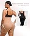 FeelinGirl Shapewear for Women Tummy Control High Waisted Butt Lifting Shapewear Shorts Girdles Fajas Colombianas Body Shaper